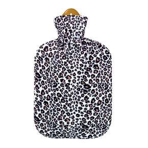 Wärmflasche Velourbezug Jaguar 2,0L, A-Nr.: 5476173 - 01