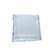 MOMOSAN-weiss steril Wund-Pads 5x5x1cm 40 Stück, A-Nr.: 3664226 - 02