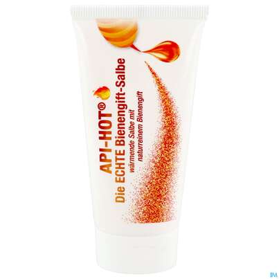 Bienengiftsalbe Salbe/hot Echte Bienengiftsalbe 50ml, A-Nr.: 5905881 - 09