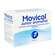 Sie sehen eine Packung Movicol Pulver 6,9g Junior Aromafrei Stick 30st, Produktbild: 02 Movicol Pulver 6,9g Junior Aromafrei Stick 30st, A-Nr.: 5525747 - 02