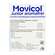 Sie sehen eine Packung Movicol Pulver 6,9g Junior Aromafrei Stick 30st, Produktbild: 03 Movicol Pulver 6,9g Junior Aromafrei Stick 30st, A-Nr.: 5525747 - 03
