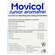 Sie sehen eine Packung Movicol Pulver 6,9g Junior Aromafrei Stick 30st, Produktbild: 04 Movicol Pulver 6,9g Junior Aromafrei Stick 30st, A-Nr.: 5525747 - 04