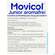 Sie sehen eine Packung Movicol Pulver 6,9g Junior Aromafrei Stick 30st, Produktbild: 05 Movicol Pulver 6,9g Junior Aromafrei Stick 30st, A-Nr.: 5525747 - 05
