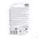 Zahnpflege Gum Orthodont Wachs Klar 723 1st, A-Nr.: 3115815 - 06