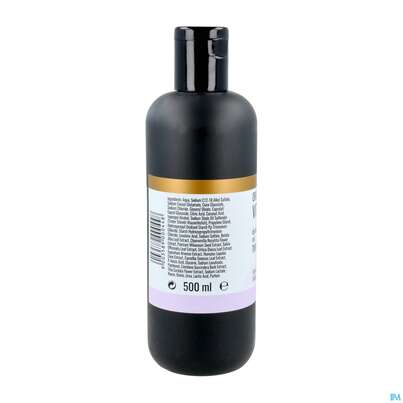 Sie sehen eine Packung Shampoon Tiroler Steinoel Vital 500ml, Produktbild: 04 Shampoon Tiroler Steinoel Vital 500ml, A-Nr.: 3471800 - 04