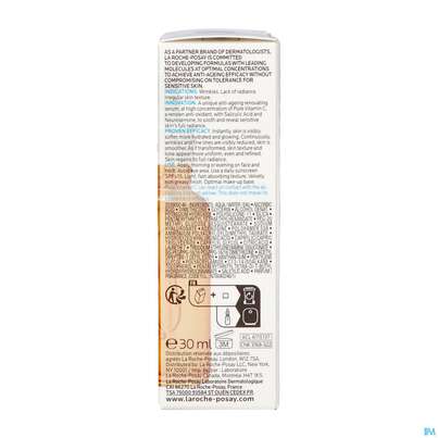 La Roche Posay Pure Vitamin C12 Serum 30ml, A-Nr.: 5890079 - 01