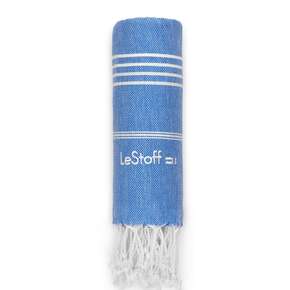 LeStoff Hamamtuch Sky Blue, A-Nr.: 5839606 - 01