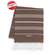 Sie sehen eine Packung LeStoff Hamamtuch Brown, Produktbild: 02 LeStoff Hamamtuch Brown, A-Nr.: 5839730 - 02