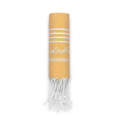 BIO LePetit Handtuch Yellow, A-Nr.: 5841879 - 01