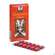 Guarana Baders Fitgum Kaugummi Drag 20st, A-Nr.: 1881327 - 05