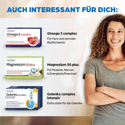 Sie sehen eine Packung Dr. Böhm Gedächtnis aktiv, Produktbild: 07 Dr. Böhm Gedächtnis aktiv, A-Nr.: 5564948 - 07