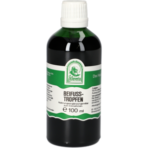 BEIFUSS TROPFEN 100 ML, A-Nr.: 4402913 - 01