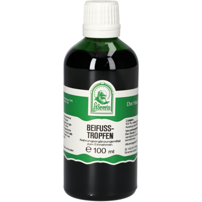 BEIFUSS TROPFEN 100 ML, A-Nr.: 4402913 - 01