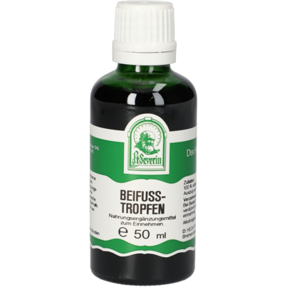 BEIFUSS TROPFEN 50 ML, A-Nr.: 4402907 - 01