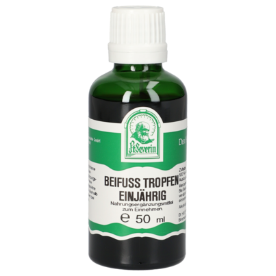 BEIFUSS EINJAEHRIG TROPFEN 100 ML, A-Nr.: 5646020 - 01