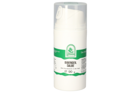 BIBERGEIL SALBE 90 G, A-Nr.: 5613463 - 01