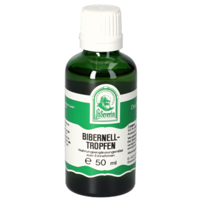 BIBERNELL TROPFEN 50 ML, A-Nr.: 4312340 - 01