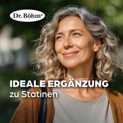Dr. Böhm Coenzym Q10, A-Nr.: 5957174 - 02