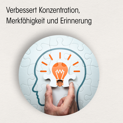 Sie sehen eine Packung Dr. Böhm Gedächtnis aktiv Direkt-Sticks, Produktbild: 03 Dr. Böhm Gedächtnis aktiv Direkt-Sticks, A-Nr.: 5872472 - 03