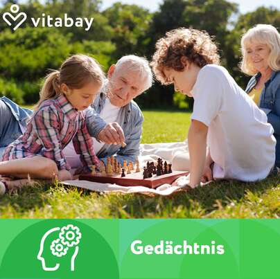 Sie sehen eine Packung Vitabay Pregnenolon 50 mg, Produktbild: 03 Vitabay Pregnenolon 50 mg, A-Nr.: 6049450 - 03