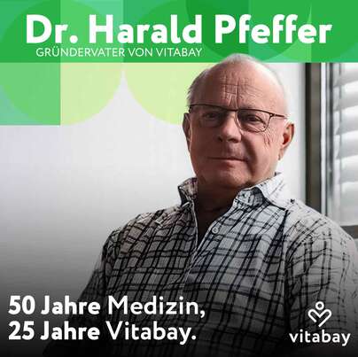 Sie sehen eine Packung Vitabay Pregnenolon 50 mg, Produktbild: 05 Vitabay Pregnenolon 50 mg, A-Nr.: 6049450 - 05