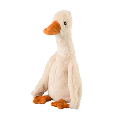 Sie sehen eine Packung Warmies Minis Gans, Produktbild: 01 Warmies Minis Gans, A-Nr.: 4774454 - 01