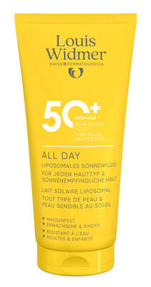 All Day 50+ Vorteilspackung, A-Nr.: 5898626 - 01