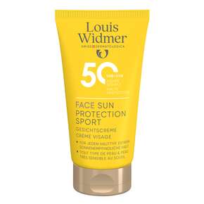Face Sun Protection Sport, A-Nr.: 5898750 - 01