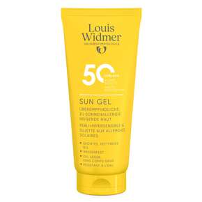 Sun Gel 50, A-Nr.: 5898796 - 01