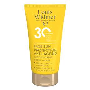 Face Sun Protection Anti-Ageing 30 ohne Parfum, A-Nr.: 5898721 - 01