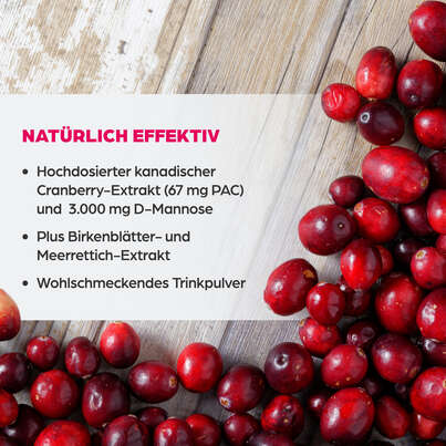 Dr. Böhm Cranberry akut, A-Nr.: 4830187 - 03