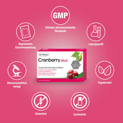 Dr. Böhm Cranberry akut, A-Nr.: 4830187 - 04