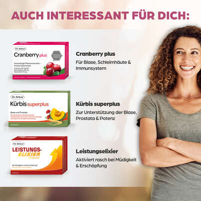 Sie sehen eine Packung Dr. Böhm Damiana, Produktbild: 07 Dr. Böhm Damiana, A-Nr.: 4463205 - 07