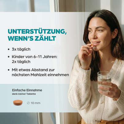 Sie sehen eine Packung Dr. Böhm Infekt grippal Pelargonium, Produktbild: 05 Dr. Böhm Infekt grippal Pelargonium, A-Nr.: 4987888 - 05