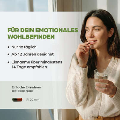 Sie sehen eine Packung Dr. Böhm Johanniskraut, Produktbild: 05 Dr. Böhm Johanniskraut, A-Nr.: 2426832 - 05