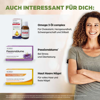 Sie sehen eine Packung Dr. Böhm Johanniskraut, Produktbild: 07 Dr. Böhm Johanniskraut, A-Nr.: 2426832 - 07