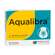 Sie sehen eine Packung Aqualibra Filmtabl 60st, Produktbild: 03 Aqualibra Filmtabl 60st, A-Nr.: 5505897 - 03