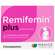 Sie sehen eine Packung Remifemin Plus Johanniskraut Filmtabl 100st, Produktbild: 02 Remifemin Plus Johanniskraut Filmtabl 100st, A-Nr.: 5514100 - 02