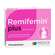 Sie sehen eine Packung Remifemin Plus Johanniskraut Filmtabl 100st, Produktbild: 04 Remifemin Plus Johanniskraut Filmtabl 100st, A-Nr.: 5514100 - 04