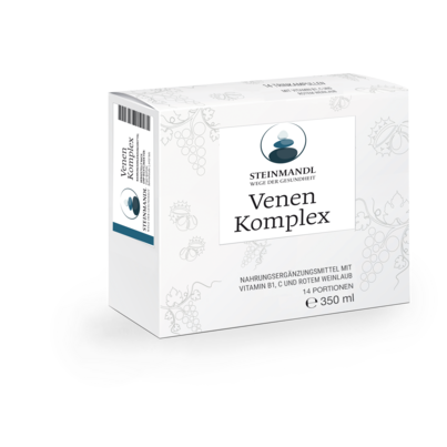 Steinmandl Venenkomplex direkt, A-Nr.: 6039687 - 01