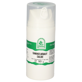 SANIKELKRAUT SALBE 90 G, A-Nr.: 5704160 - 01