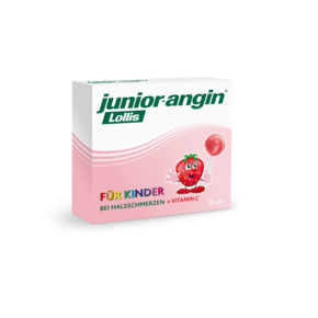 junior-angin® Lollis, A-Nr.: 5175081 - 01