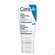 Sie sehen eine Packung Cerave Feuchtigkeitsspendende Gesichtscreme 52ml, Produktbild: 03 Cerave Feuchtigkeitsspendende Gesichtscreme 52ml, A-Nr.: 4801866 - 03