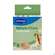 Sie sehen eine Packung Nature&care Bambus Pflaster Strips Mix 3 Groessen 20st, Produktbild: 02 Nature&care Bambus Pflaster Strips Mix 3 Groessen 20st, A-Nr.: 5759528 - 02