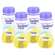 Fortimel 1.5kcal 200ml Vanille 4st, A-Nr.: 3237607 - 02