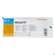 Sie sehen eine Packung Wundauflagen Melolite Nichthaftend Steril 20x 7,5cm 4814 1st, Produktbild: 02 Wundauflagen Melolite Nichthaftend Steril 20x 7,5cm 4814 1st, A-Nr.: 0793851 - 02