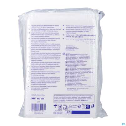 Waschhandschuhe Valaclean Basic 50st, A-Nr.: 2369471 - 06