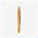 Pinzetten Vitry/professionelle Vergoldet Rostfrei 9cm 4022 1st, A-Nr.: 4627983 - 06