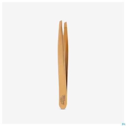 Pinzetten Vitry/professionelle Vergoldet Rostfrei 9cm 4022 1st, A-Nr.: 4627983 - 06