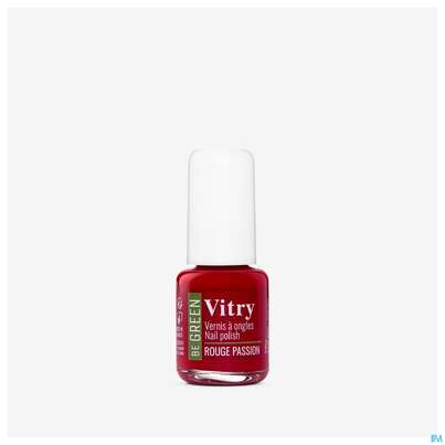 Vitry Be Nagellack 73 Rouge Pa Vgree 6ml, A-Nr.: 5455165 - 03